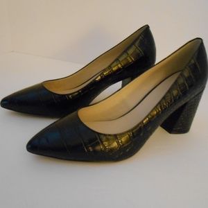 cole haan karena pump